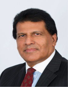 Dr Gopal Nair Biscom