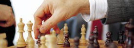 Consulting & Advisory Services
